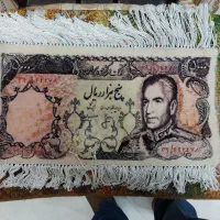 تابلوفرش دستبافت اعلابه نازلترین قیمت|تابلو فرش|تهران, تهرانسر مرکزی|دیوار