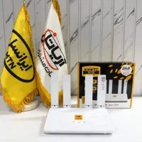 مودم رومیزی 3G/4G سی پی لینک/CP-Link مدل FD-I40 X2