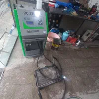 شستشو رادیاتور بخاری خودرو با بروزترین دستگاه|خدمات موتور و ماشین|تبریز, |دیوار