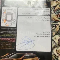 ۴۰۵ سالم کم کارکرد|خودرو سواری و وانت|مشکین‌دشت, |دیوار