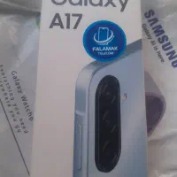گوشی سامسونگ  a17