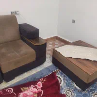 مبل ال|مبلمان خانگی و میز عسلی|رودبار (کرمان), |دیوار