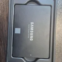 هارد SDD 1 ترابایت سامسونگ Evo 870
