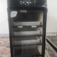 دستگاه جوجه کشی آرکام کره ماروماکس دلوکس 380|لوازم جانبی حیوانات|فلاورجان, |دیوار