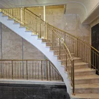 نرده استیل پارسیان|خدمات پیشه و مهارت|محلات, |دیوار