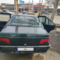 پژو 82|خودرو سواری و وانت|هشترود, |دیوار