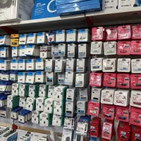 فلش و رم و لوازم جانبی موبایل عمده