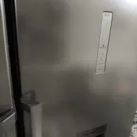 یخچال دو قلو سامسونگ