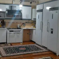 واحد F1 شرکت کنترول سازه|فروش آپارتمان|فولادشهر, مسکن مهر فولادشهر|دیوار