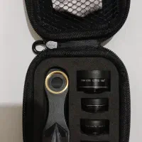 لنز گوشی|دوربین عکاسی و فیلمبرداری|بجنورد, |دیوار