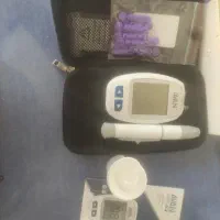 دستگاه تست قند