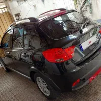 کوییک ۱۴۰۰ بی رنگ