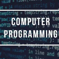 تدریس حضوری و آنلاین برنامه نویسی