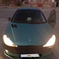 پژو۲۰۶اسپرت|خودرو سواری و وانت|کرمانشاه, |دیوار