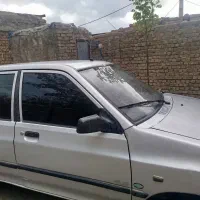 پرایدمدل  ‌۸۸|خودرو سواری و وانت|بروجرد, |دیوار