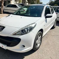 ۲۰۷پاناروما۴۰۱