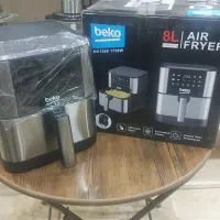 سرخ کن چندکاره Beko|اجاق گاز و لوازم برقی پخت‌وپز|قم, چهل درخت‎|دیوار