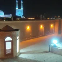 هاستل/هتل سنتی/بومگردی/اقامتی/سوییت سنتی|اجارهٔ کوتاهمدت آپارتمان و سوئیت|یزد, |دیوار