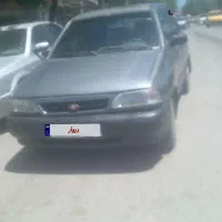 پراید مدل ۹۰|خودرو سواری و وانت|مریوان, |دیوار
