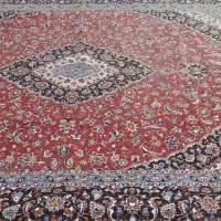 یک تخته فرش ۱۲متری صحیح وسالم
