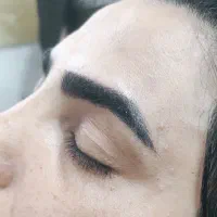 انجام خدمات میکروبلیدینگ ومیکرو پیگمنتیشن|خدمات آرایشگری و زیبایی|محلات, |دیوار