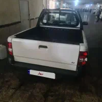 پراید وانت صفر سفید مدل 1404 با لاینر پاششی|خودرو سواری و وانت|تهران, بهار|دیوار