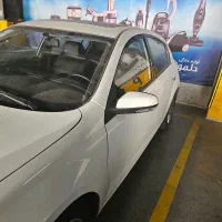 برلیانس اتومات h320 موتور بزرک 1650|خودرو سواری و وانت|تهران, شهرک آزادی|دیوار