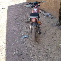 فروش موتورسیکلت|موتورسیکلت|پاتاوه, |دیوار