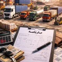 اخذمجوز نمایندگی باربری و صدور بارنامه بزرگ مقیاس