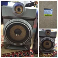 ۱ جفت باند الجی اصل پر قدرت