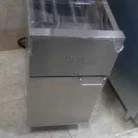 سرخکن دین، بردینگ، سوخاری، فست فود