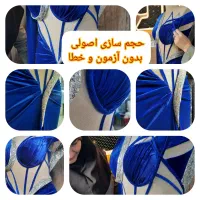 ورکشاپ دوروزه فانتوم|خدمات آموزشی|پاکدشت, پاکدشت (مامازند)|دیوار