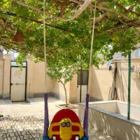تاب کودک کاملا نو
