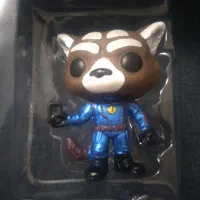 فانکوپاپ فیگور فیک