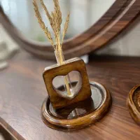 گلجا دکوری با شیشه ۹۰ تومن