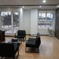 واحد اداری چهارباندی مهرشهر