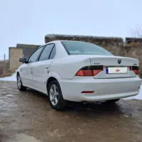 سمند سورن EF7|خودرو سواری و وانت|تبریز, |دیوار