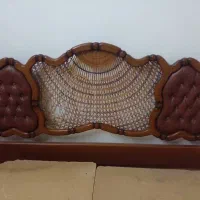 تخت خواب دونفره|تخت و سرویس خواب|بندر امام خمینی, |دیوار