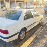 پارس تیو فایو ۱۴۰۱