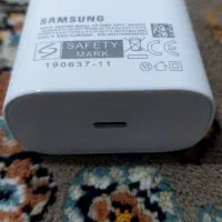 شارژر سوپر فست شارژ|لوازم جانبی موبایل و تبلت|سنندج, |دیوار