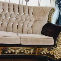 مبل سالم سالم ۹ نفره