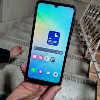 سامسونگ A06 سفید ،|موبایل|گلبهار, شهر جدید گلبهار|دیوار