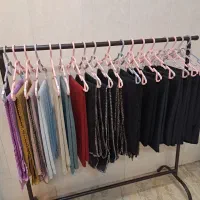 شال وروسری خاتون(فقط حضوری پاسخگو هستیم)|لباس|فولادشهر, مسکن مهر فولادشهر|دیوار