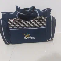 کیف نوزادی|اسباب و اثاث بچه|باسمنج, |دیوار