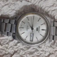 ساعت سیکو5،قدیمی