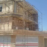 داربست یاری نژاد تمام نقاط