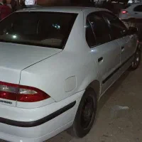 سمند ef7 مدل 90|خودرو سواری و وانت|بومهن, |دیوار