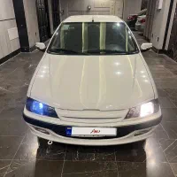 پرشیا مدل ۹۸ ۴۵ تا کار|خودرو سواری و وانت|تهران, جنت‌آباد مرکزی|دیوار