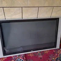 تلوزیون ال جی قدیمی