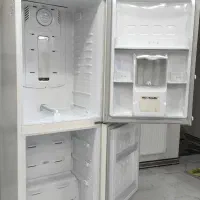 یخچال|یخچال و فریزر|لاهیجان, آهندان|دیوار